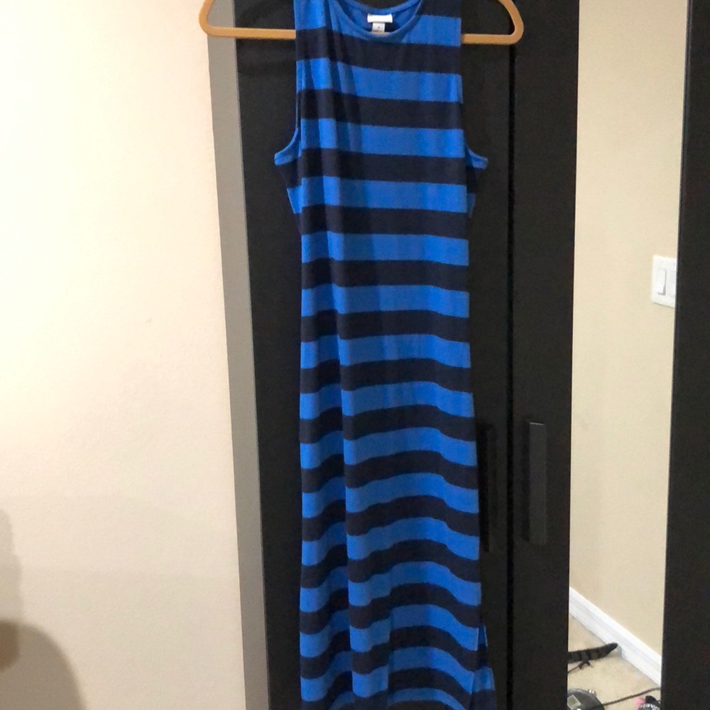 A new day Maxi dress